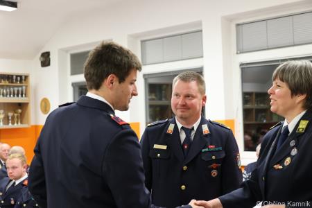 Redni letni občni zbor Prostovoljnega gasilskega društva Nevlje (55)